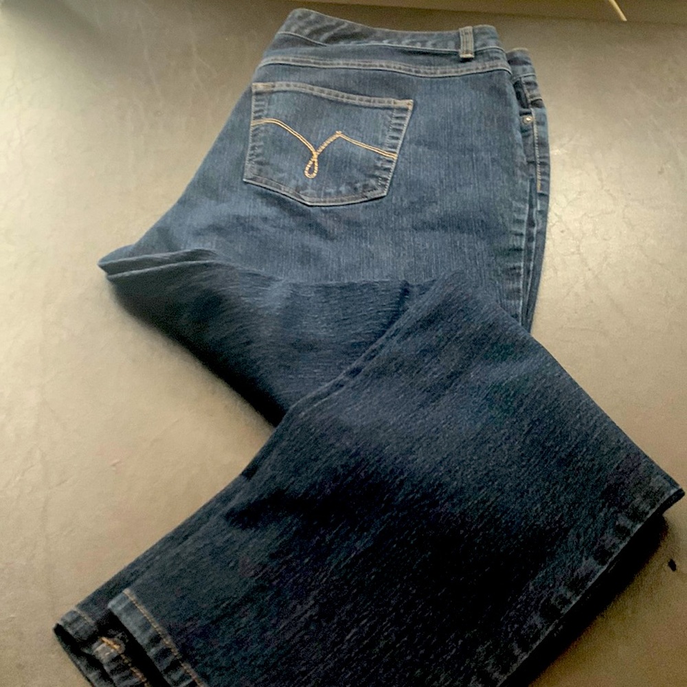 Y2K jeans 👖